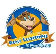 北京贝乐学科英语LOGO